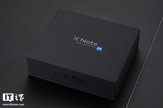 vivo x note体验评测(vivoxnote值不值得入手)